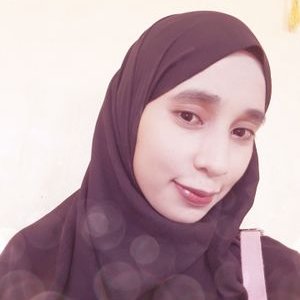 Profile Picture of Fatima Sarah Joe Ratag (@SarahRatag) on Twitter