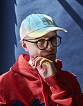 Profile Picture of Ed Tulletton Wikipedia