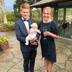 Profile Picture of Filippa och Tobias (@johntillmans) on Instagram