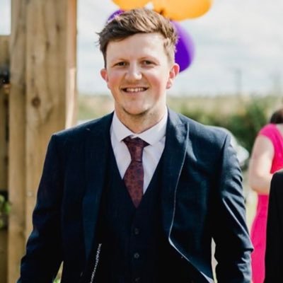 Profile Picture of Chris Marsden (@cmarsden5) on Twitter