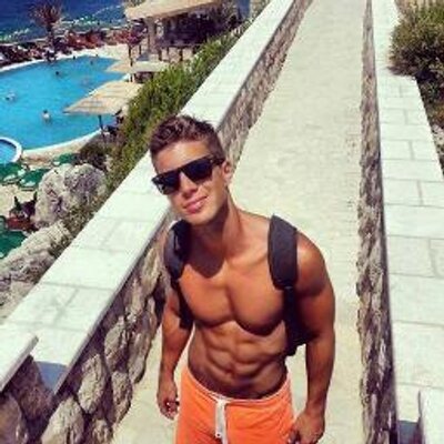 Damian Levy - Twitter Profile Picture of Damian Levy (@levy0286) on Twitter