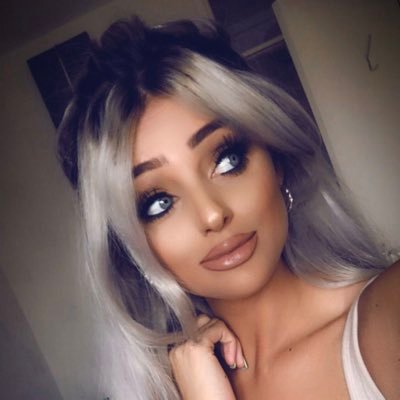Profile Picture of Jade Alice (@JadeAliceEllis) on Twitter
