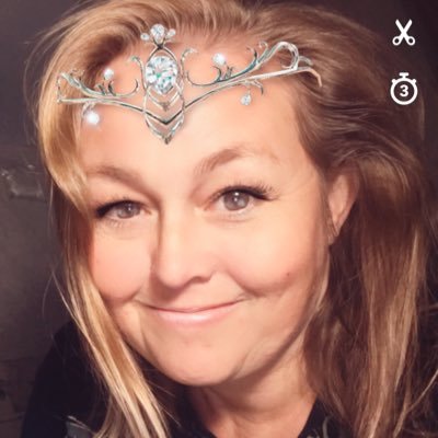 Profile Picture of Heather (@HeatheRandyL) on Twitter