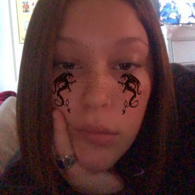 Profile Picture of Lily Coy (@LilyCoy4) on Twitter