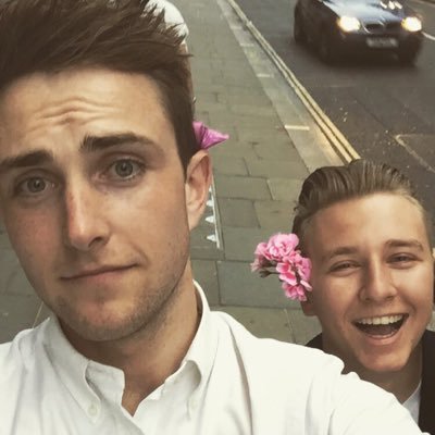 Profile Picture of Joe Durrant (@joedurrant96) on Twitter
