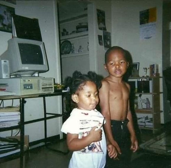 Profile Picture of Jarius Johnson (@johnson_bando) on Poshmark