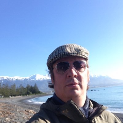 Profile Picture of Adrianwatters (@rockofsages) on Twitter