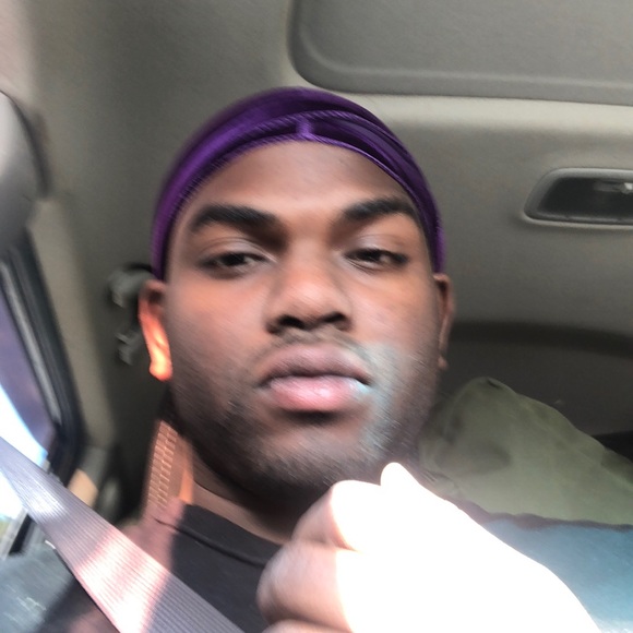Profile Picture of Rashad Allen (@tankbaby05) on Poshmark