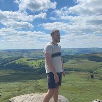 Profile Picture of Sam Antrobus (@sam-antrobus-1) on Quora