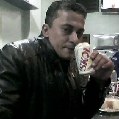 Profile Picture of CHARLES BRASIL (@@CBDG1973) on Twitter