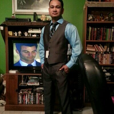 Profile Picture of JOSEPH CABANA (@Jett108) on Twitter