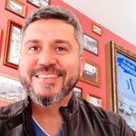 Profile Picture of FRANK Campbell (@franchualarcon) on Instagram