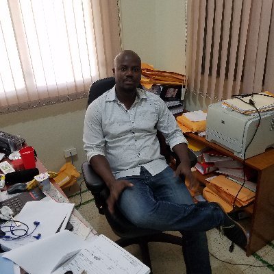 Profile Picture of Raoul Roland VINCENT (@rvincent78) on Twitter