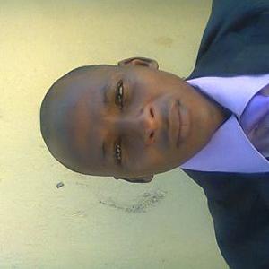 Wilfred Henry Hyaada - Twitter Profile Picture of Wilfred Henry Hyaada (@WHyaada) on Twitter