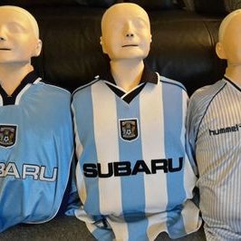 Profile Picture of Mark Tolan (@TolanTraining) on Twitter