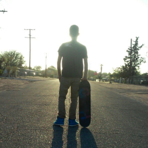 Profile Picture of Brian Navarro (@normanbates247) on Poshmark