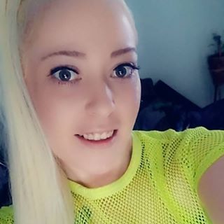 Profile Picture of Jessica Manning (@thegsta) on Facebook