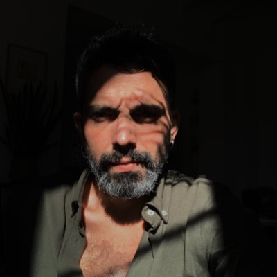 Profile Picture of Alberto Córdoba (@stendhal_s) on Twitter