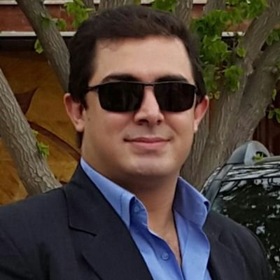 Profile Picture of Farzad.Khodayari.Deljavan (@farzad_deljavan) on Twitter
