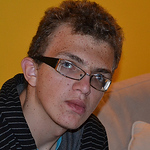 Profile Picture of Nikola Stojanovski (@dzidzi007) on Flickr