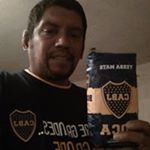 Profile Picture of Juan Manuel Abuin (@juanabuin1976) on Instagram