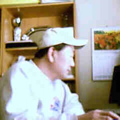 Profile Picture of David Bai (@david1749) on Twitter