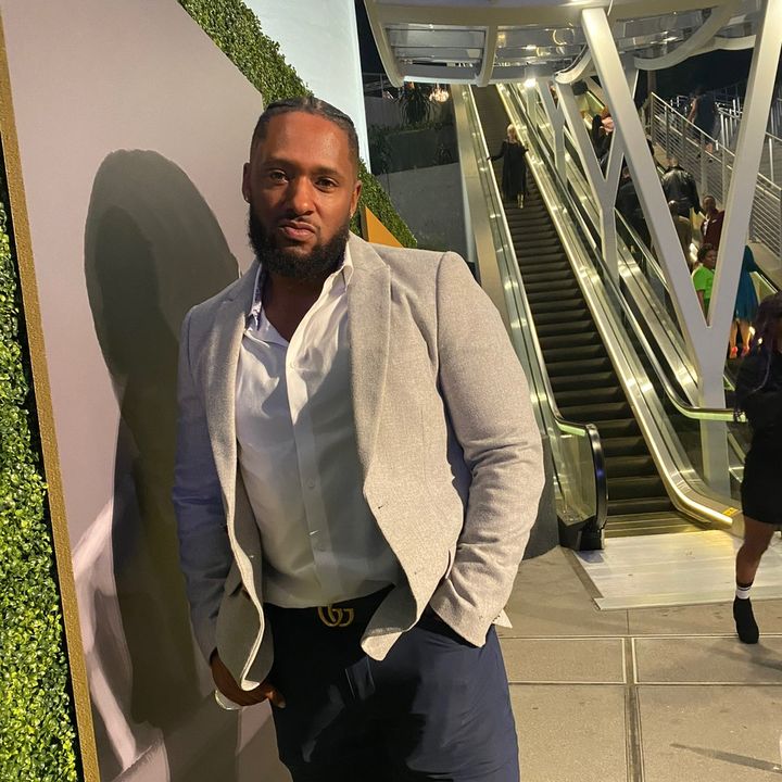 Profile Picture of Dr. Keith Crenshaw923 (@keithcrenshaw4) on Tiktok