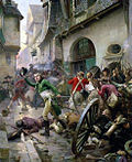 Profile Picture of War in the Vendée - Wikipediaon Wikipedia