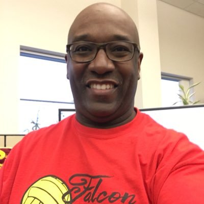 Profile Picture of Michael Broach (@BroachM) on Twitter