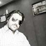 Profile Picture of Ghazanfar Qureshi (@ghazanfar.qurashi) on Instagram