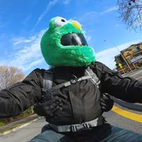 Profile Picture of Darrel Horner (@darrel-horner) on Quora