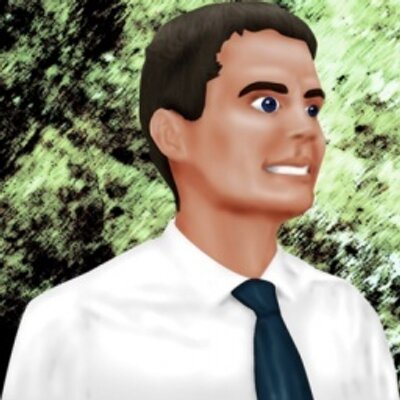Profile Picture of Randy Flowerson Twitter
