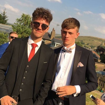 Profile Picture of Joe Furey (@joefurey02) on Twitter
