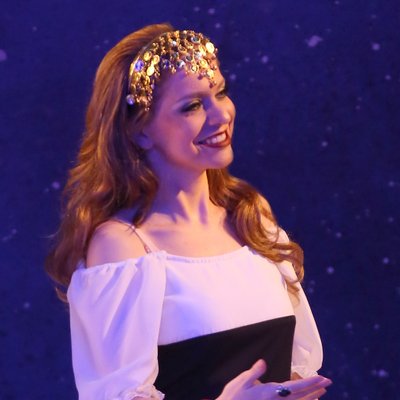 Profile Picture of Nancy Rêgo (@nancy_rgo) on Twitter