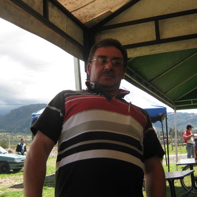 Profile Picture of William Alberto Fore (@willifopi2525) on Twitter