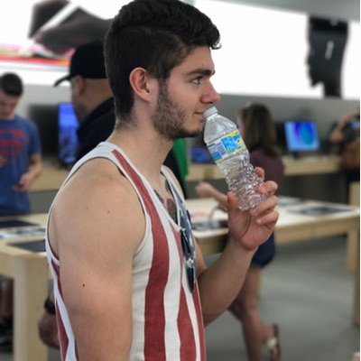 Profile Picture of Mike Burley (@Burley24Mike) on Twitter