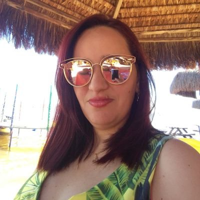 Profile Picture of Aianny Paula Capel (@aiannypaula) on Twitter