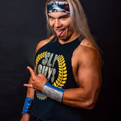 Profile Picture of James Sly Silver (@JamesSlySilver) on Twitter