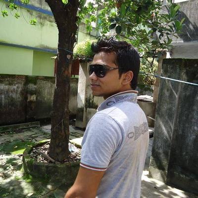Profile Picture of Rohit Prasad (@rohitprasad1518) on Twitter