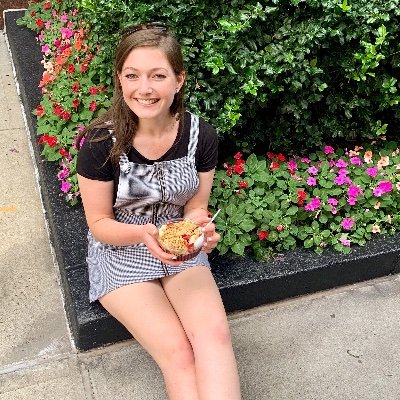 Profile Picture of Kendall Keller (@khkeller12) on Twitter