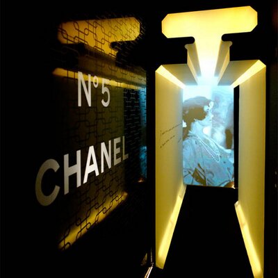 Profile Picture of Leung Ching Lan (@kidlanleung) on Twitter