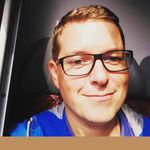 Profile Picture of Jarda Němec (@jarre30) on Instagram