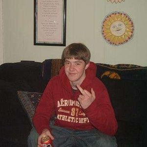 Profile Picture of Geoff Snow (@geoffsnow) on Myspace