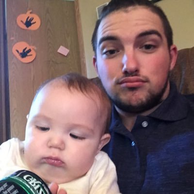 Profile Picture of Timothy Glen Renner (@SpinnerBait35) on Twitter