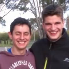 Profile Picture of Kevin Jerez (@kevojerez) on Twitter