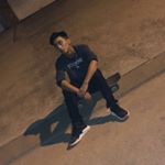 Profile Picture of Josh (@josh_parsons77) on Instagram
