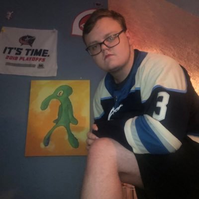 Profile Picture of Johnny David (@donny_javid) on Twitter