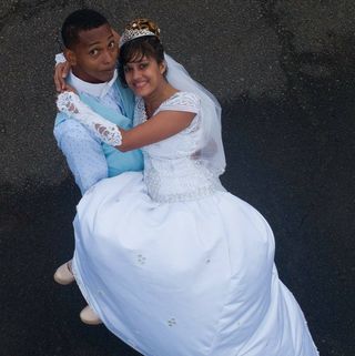 Profile Picture of Sally Jessica Matthew (IcePrincess) (@sally.radgman) on Facebook