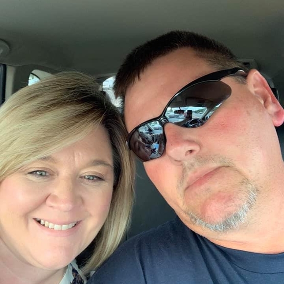 Profile Picture of Kimberly d. Johnson feltner (@kimmief35) on Poshmark