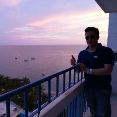 Profile Picture of Daniel Rizo (@DanielR94556409) on Twitter